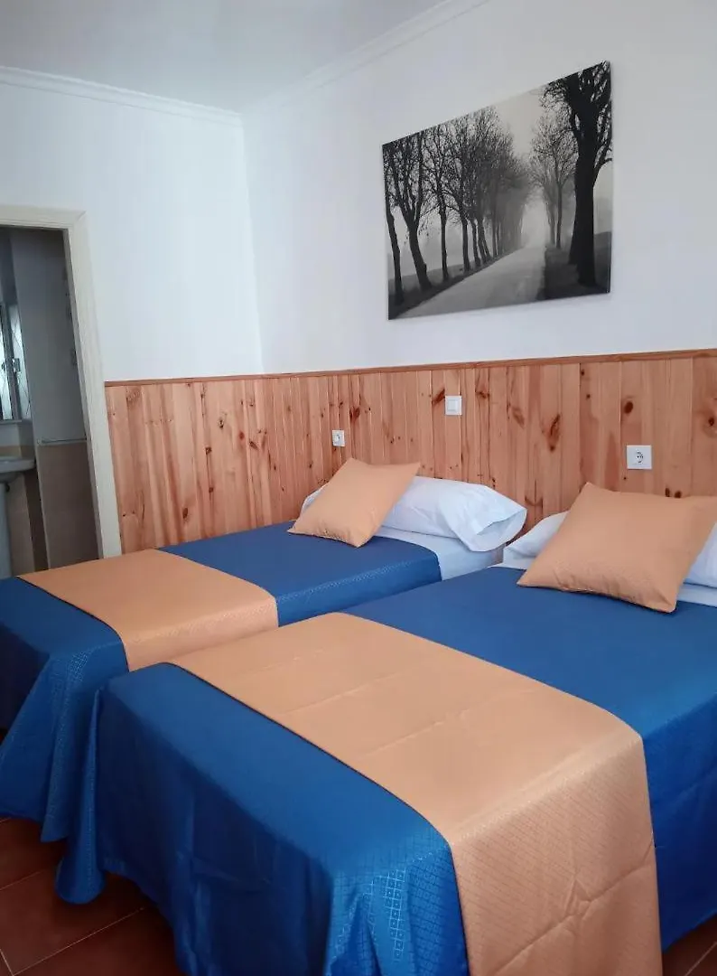 Pensión Hotel Jaloque Tarifa