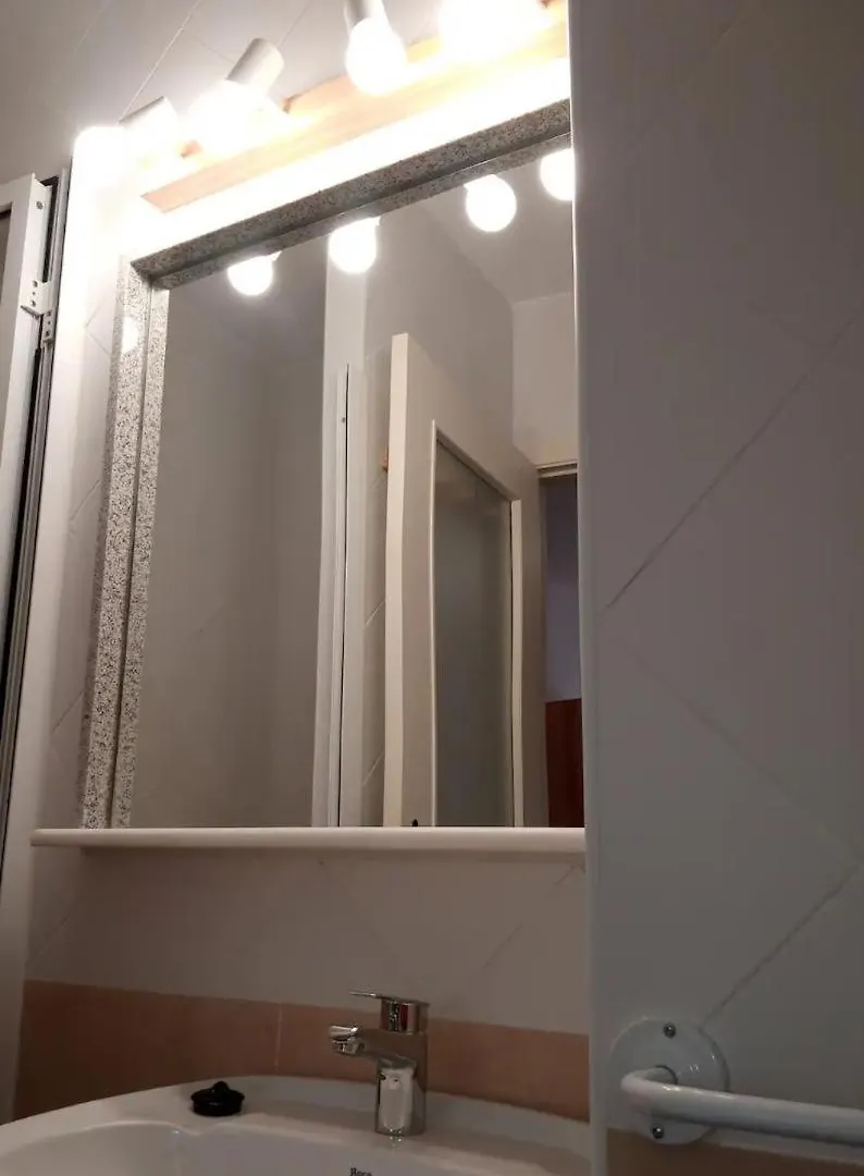 Πανσιόν Jaloque Ξενοδοχείο Ταρίφα Ισπανία