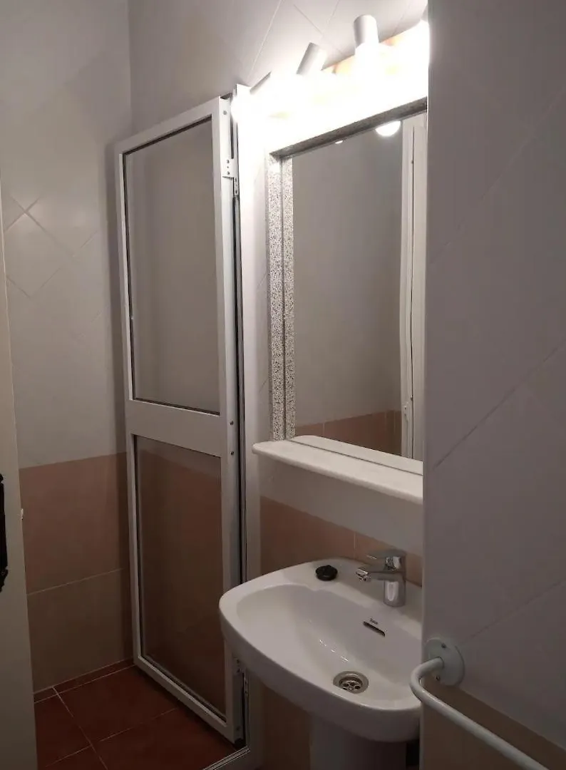 Jaloque Hotel Tarifa Guest house