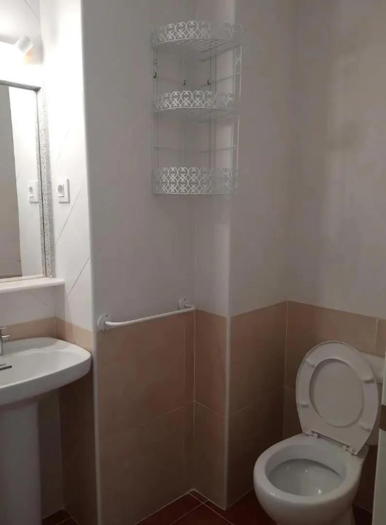 מלון טריפה Jaloque 0*,