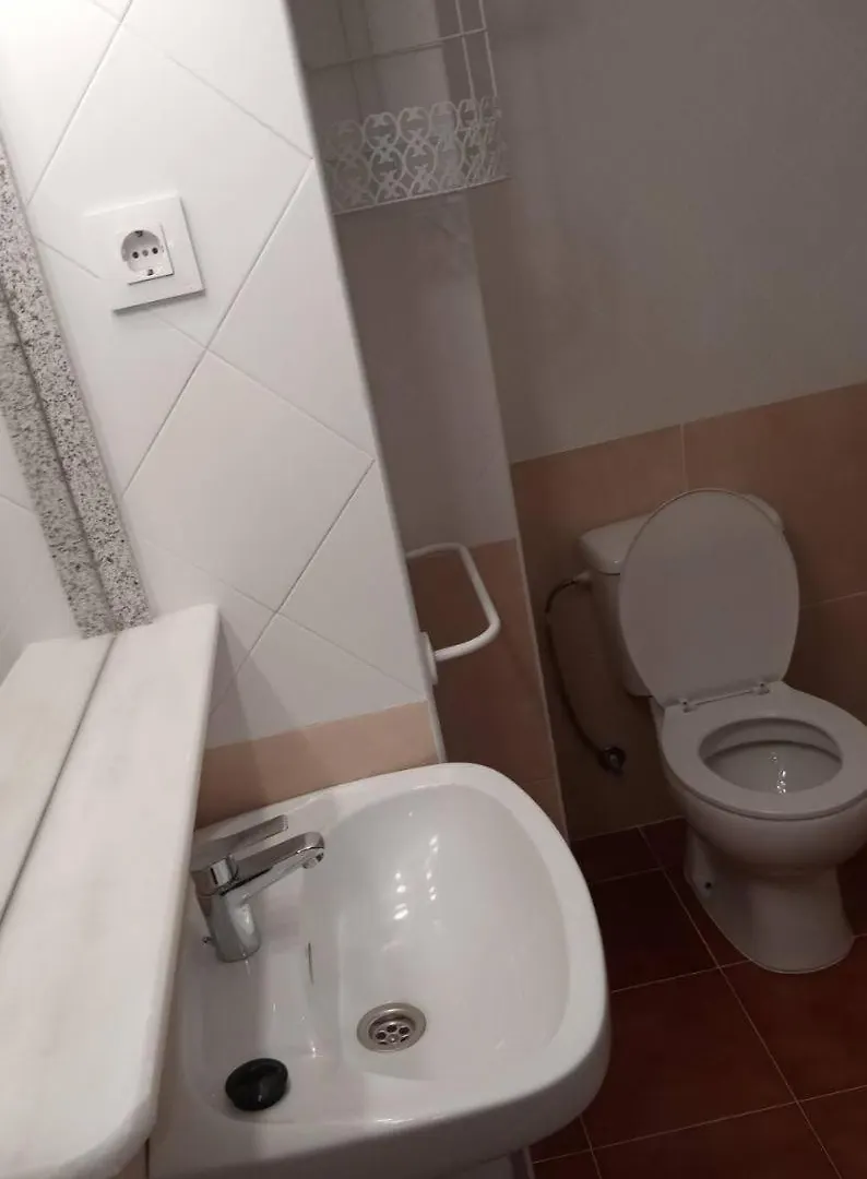 מלון טריפה Jaloque
